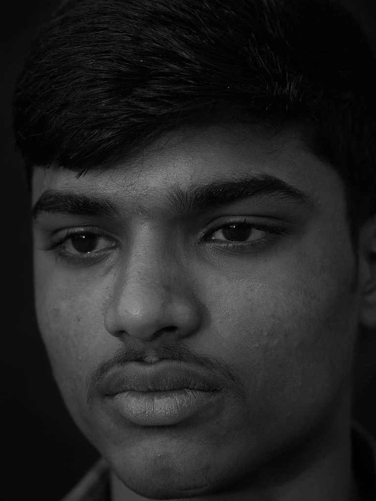 Portrait of Priya Chandrasekar, co-founder of TechProgramming